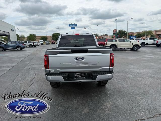 2024 Ford F-150 - $40,970