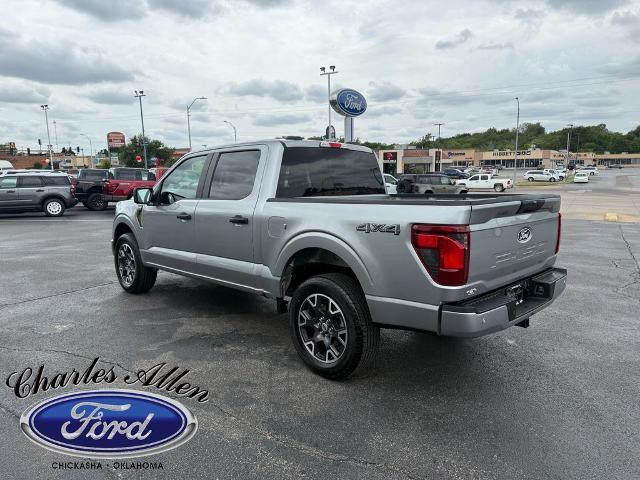 2024 Ford F-150 - $40,970
