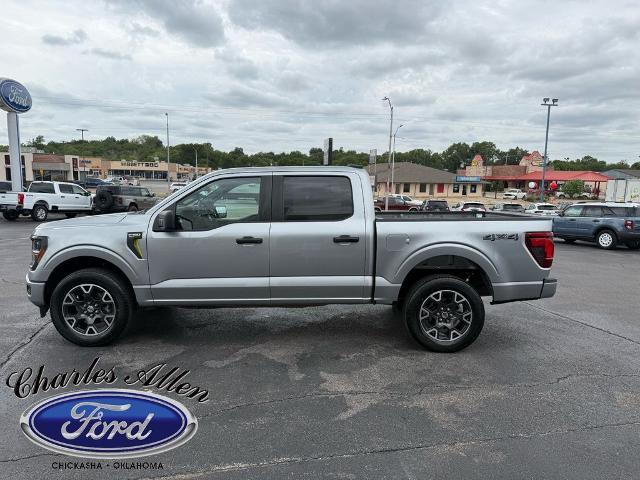 2024 Ford F-150 - $40,970