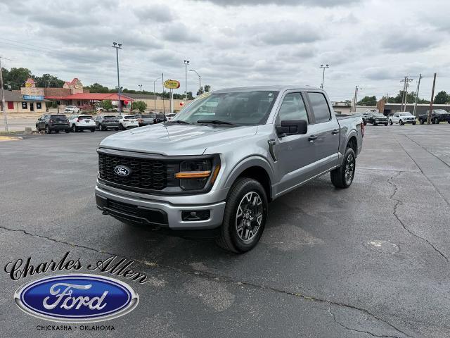2024 Ford F-150 - $40,970
