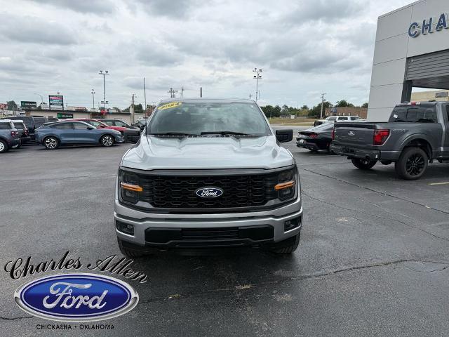 2024 Ford F-150 - $40,970