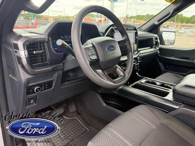 2024 Ford F-150 - $40,970