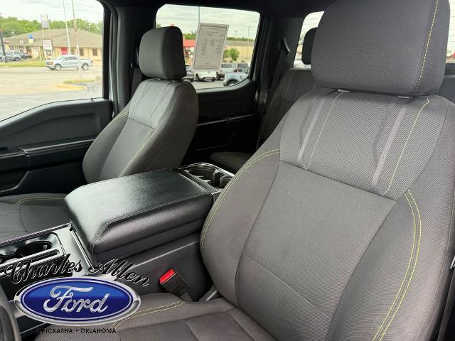2024 Ford F-150 - $40,970