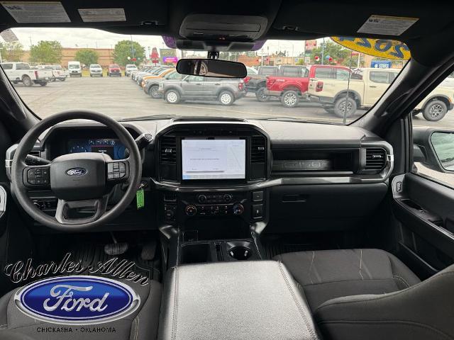 2024 Ford F-150 - $40,970