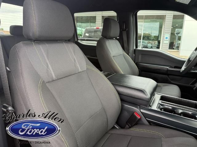 2024 Ford F-150 - $40,970