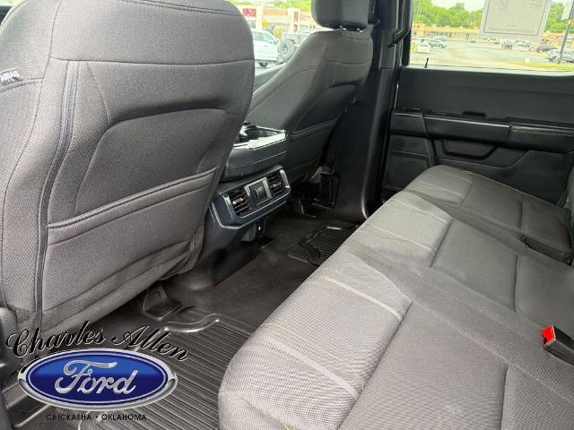 2024 Ford F-150 - $40,970