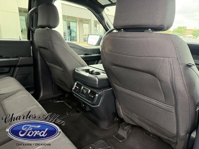 2024 Ford F-150 - $40,970