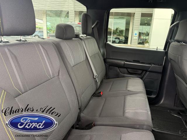 2024 Ford F-150 - $40,970