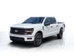 2024 F-150 Thumbnail 3