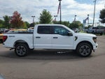 2024 F-150 Thumbnail 8