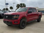 2024 F-150 Thumbnail 1