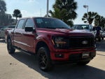 2024 F-150 Thumbnail 7