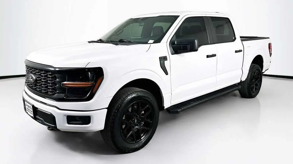 Preowned 2024 Ford F-150 STX for Sale