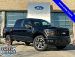 2024 F-150 Thumbnail 1