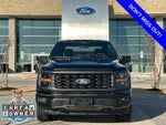 2024 F-150 Thumbnail 2