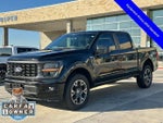 2024 F-150 Thumbnail 9