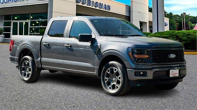 Preowned 2024 Ford F-150 STX for Sale