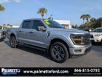 2024 F-150 Thumbnail 2