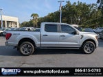 2024 F-150 Thumbnail 3