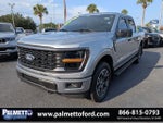 2024 F-150 Thumbnail 8