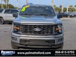 2024 F-150 Thumbnail 9