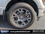 2024 F-150 Thumbnail 12