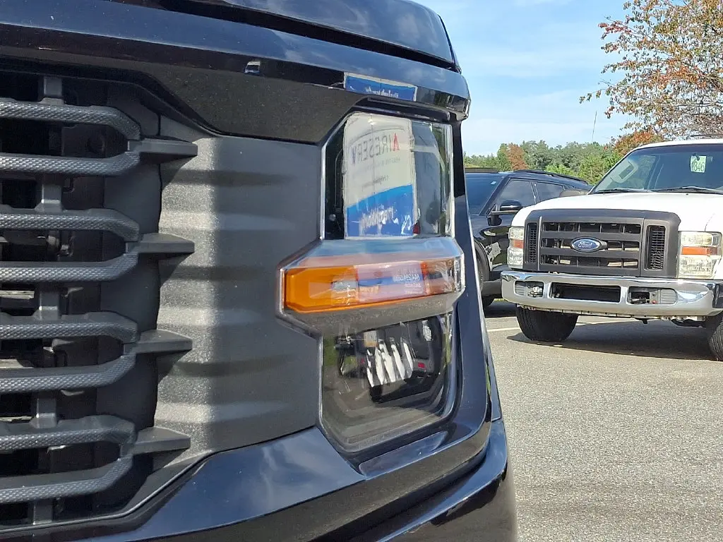 2025 Ford F-150 - $46,700