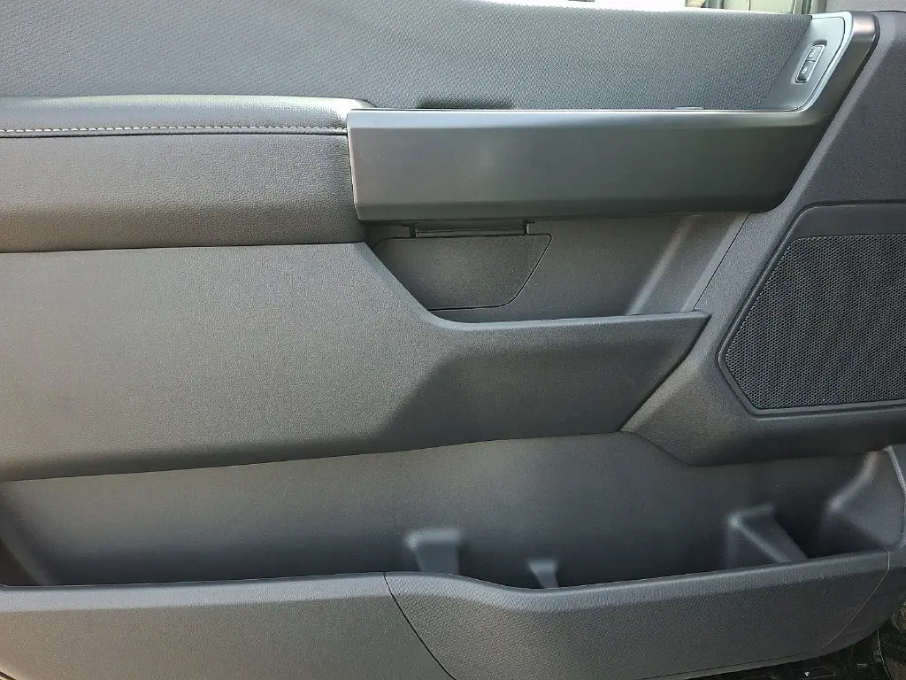 2025 Ford F-150 - $46,700