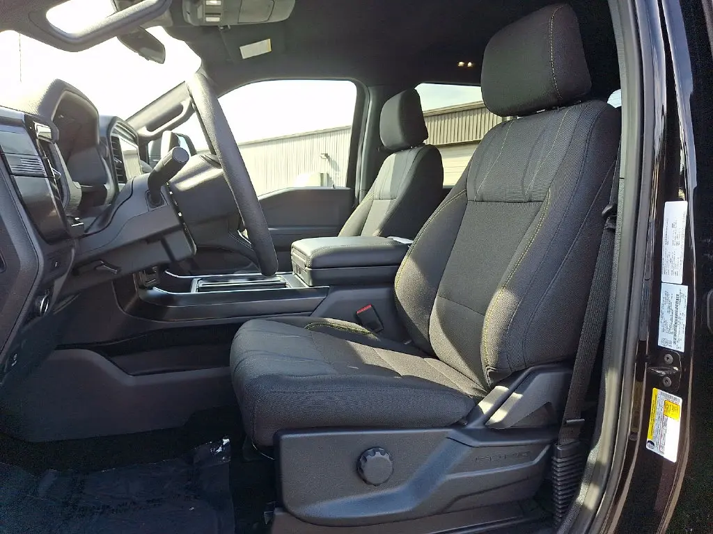 2025 Ford F-150 - $46,700