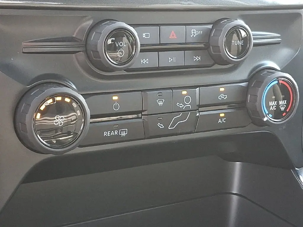 2025 Ford F-150 - $46,700