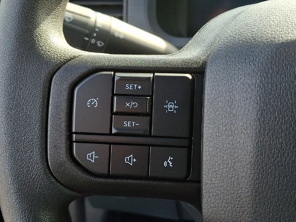 2025 Ford F-150 - $46,700