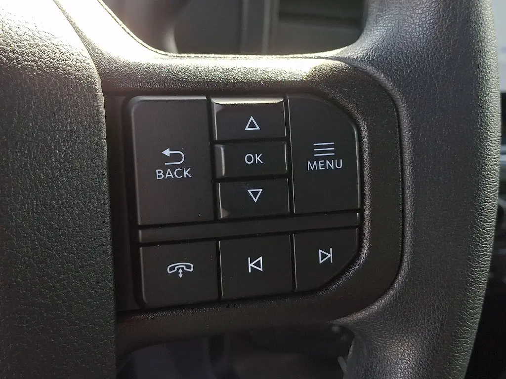 2025 Ford F-150 - $46,700