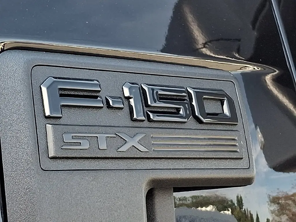2025 Ford F-150 - $46,700