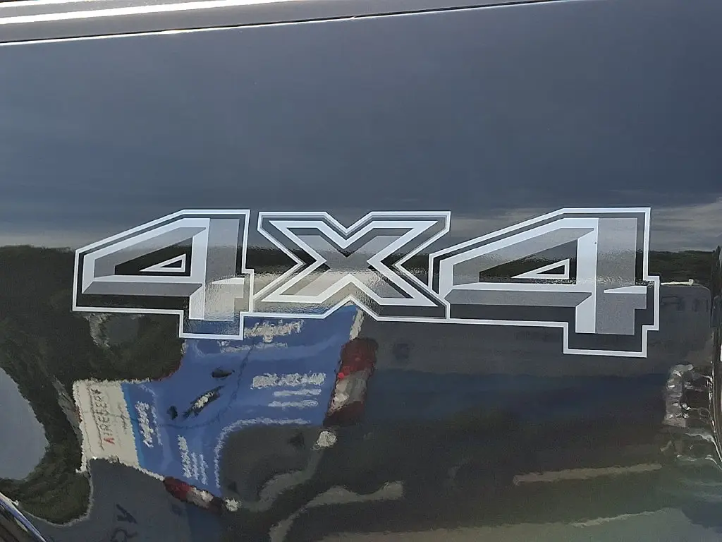 2025 Ford F-150 - $46,700