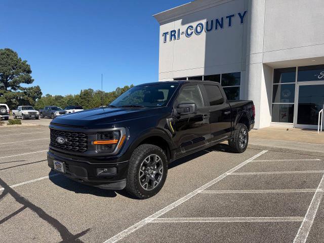 2024 Ford F-150 - $40,995