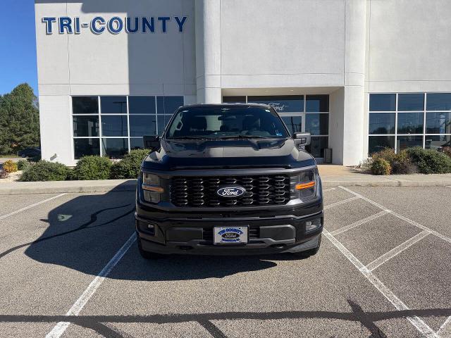 2024 Ford F-150 - $40,995