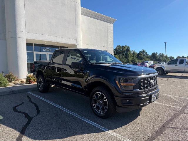 2024 Ford F-150 - $40,995