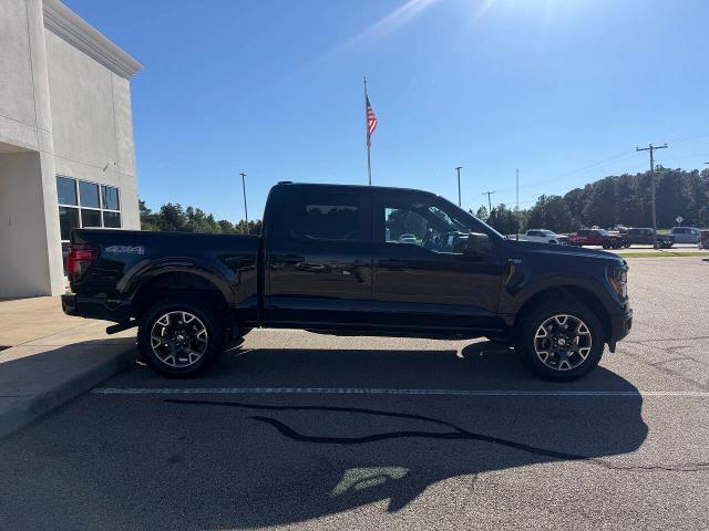 2024 Ford F-150 - $40,995