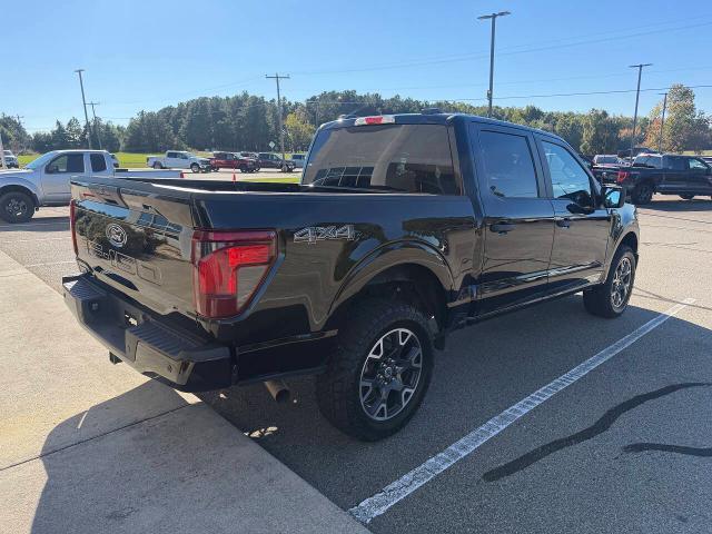 2024 Ford F-150 - $40,995