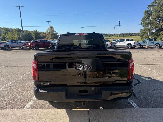 2024 Ford F-150 - $40,995