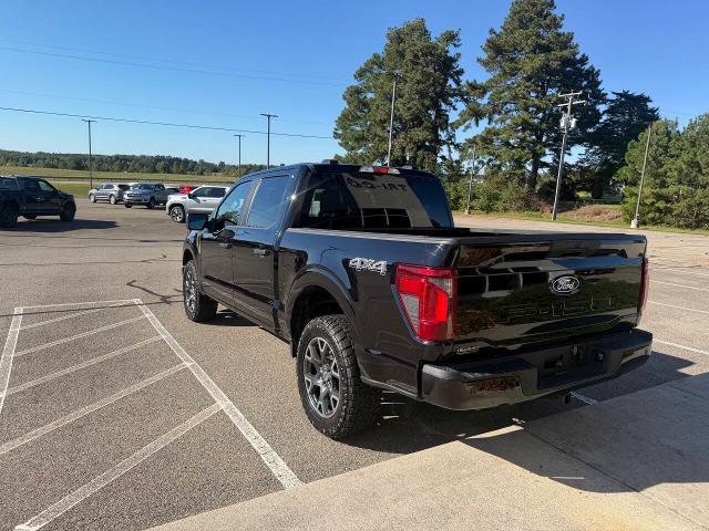 2024 Ford F-150 - $40,995