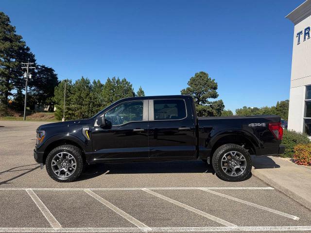 2024 Ford F-150 - $40,995
