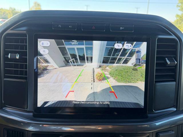 2024 Ford F-150 - $40,995