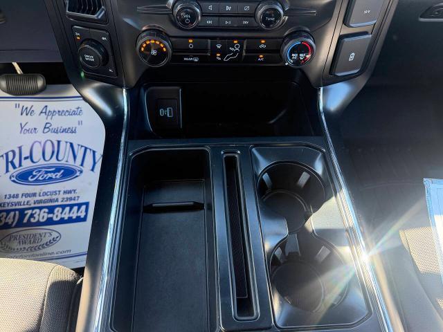 2024 Ford F-150 - $40,995