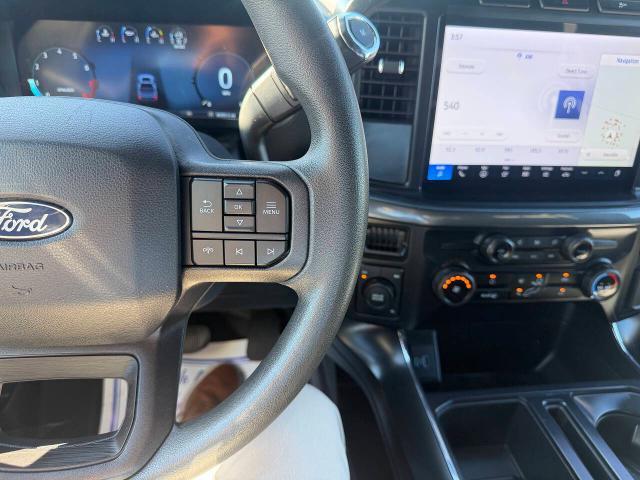 2024 Ford F-150 - $40,995