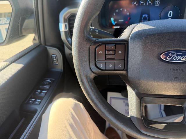 2024 Ford F-150 - $40,995
