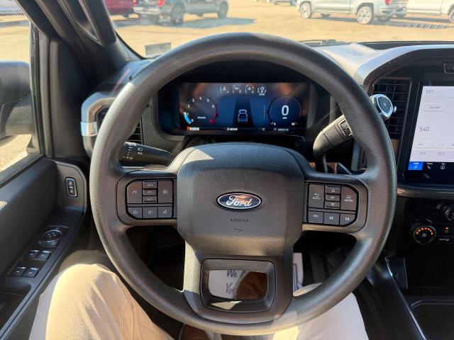 2024 Ford F-150 - $40,995
