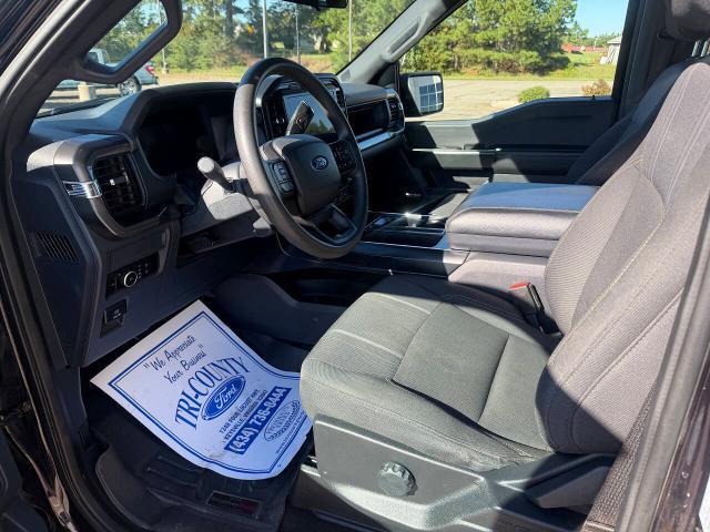 2024 Ford F-150 - $40,995