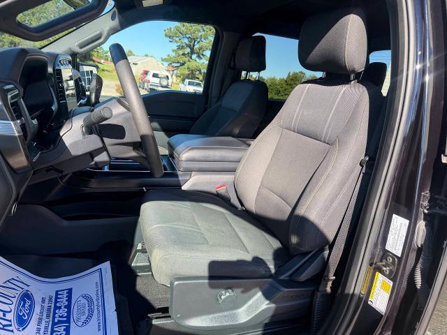 2024 Ford F-150 - $40,995