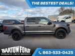2024 F-150 Thumbnail 4
